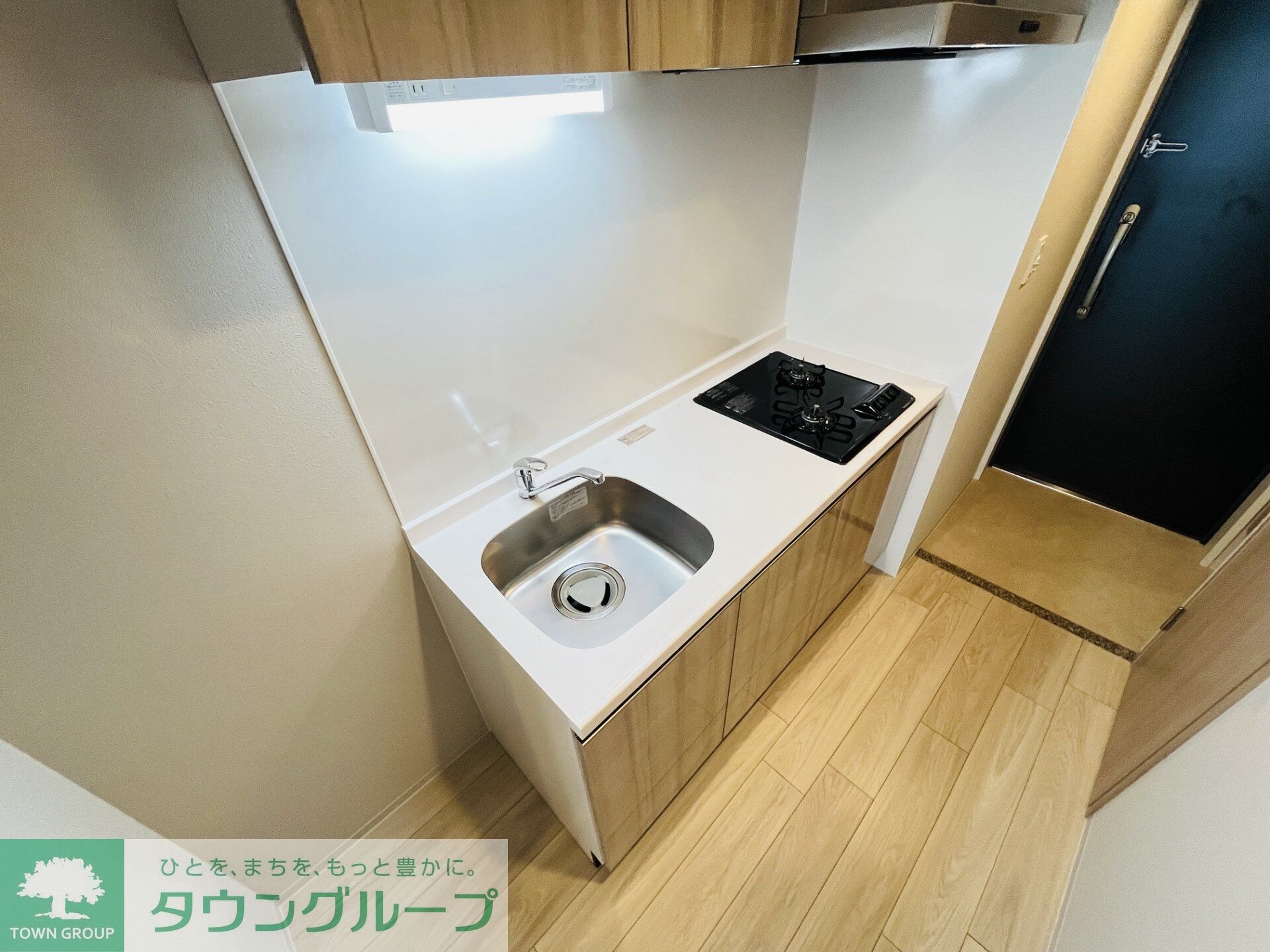 プレイズシード名駅北の物件内観写真