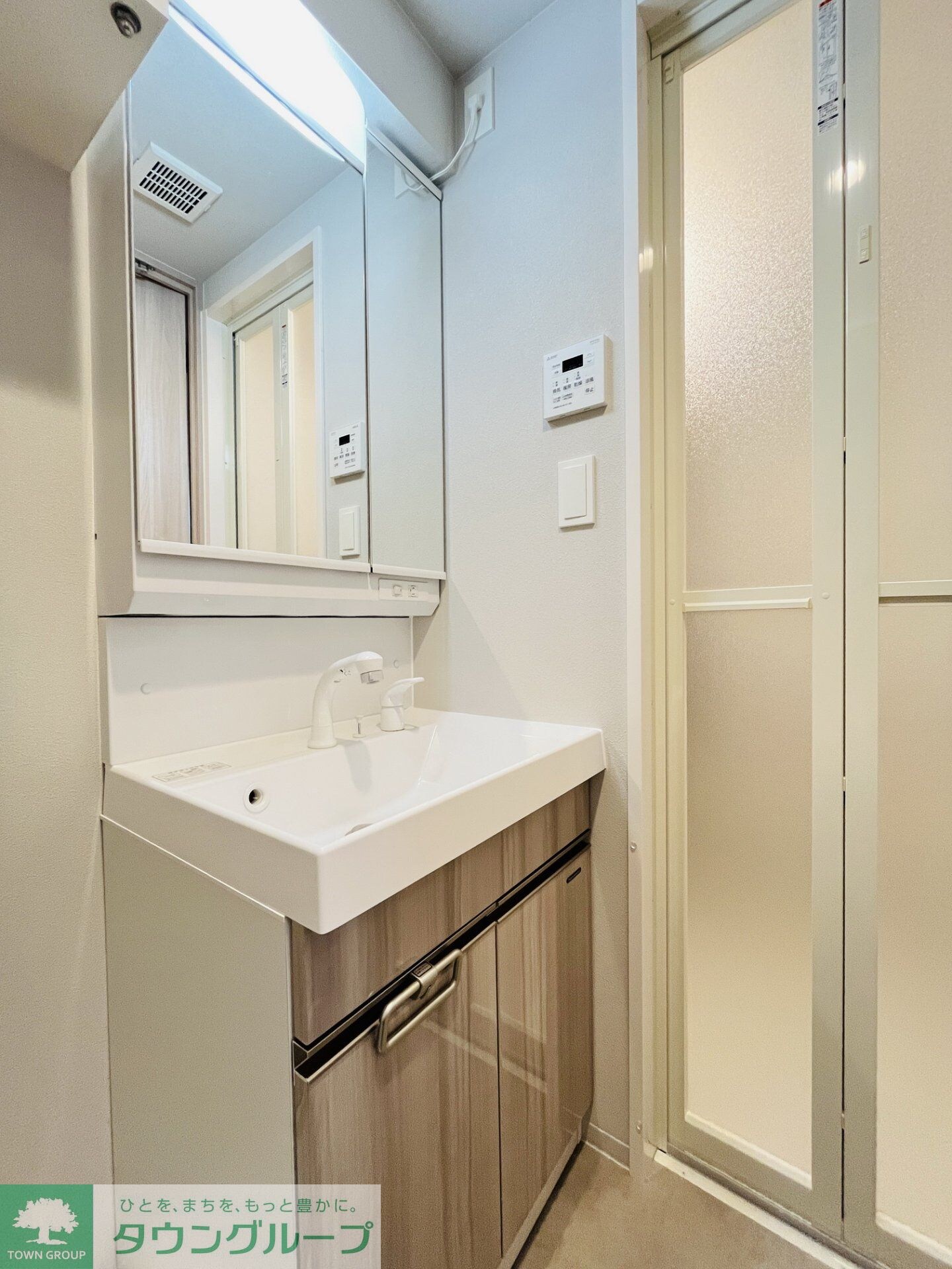 プレイズシード名駅北の物件内観写真