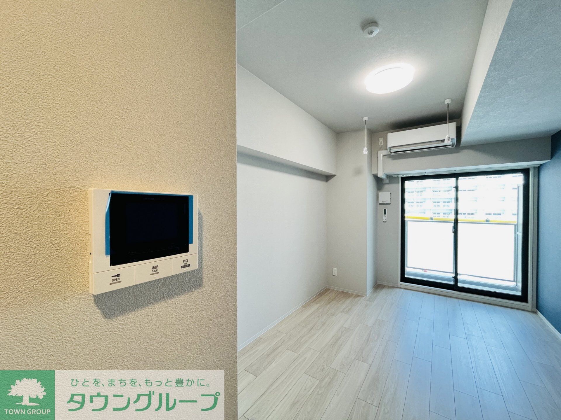 プレイズシード名駅北の物件内観写真