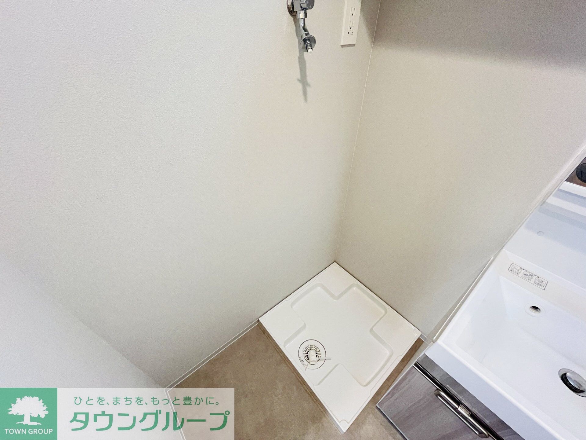 プレイズシード名駅北の物件内観写真