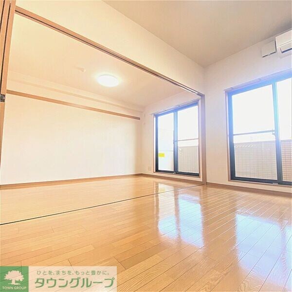 こうしょう庵の物件内観写真