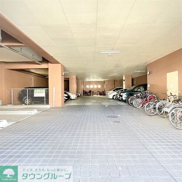 こうしょう庵の物件内観写真