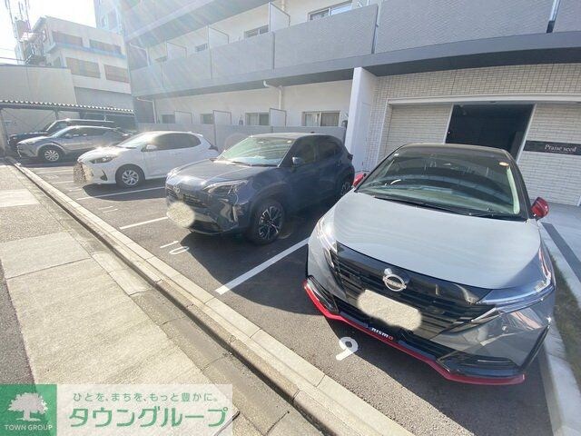 プレイズシード名古屋亀島の物件内観写真