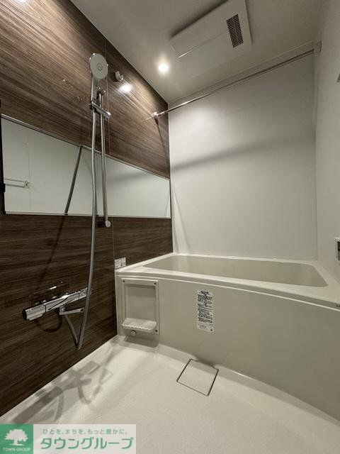 プレイズシード名古屋亀島の物件内観写真