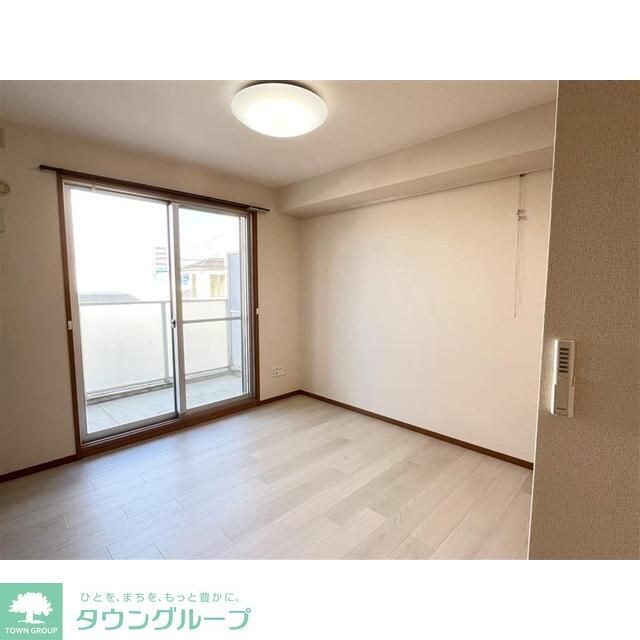 メゾネットミユキの物件内観写真