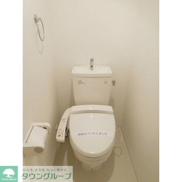 HF久屋大通レジデンスの物件内観写真