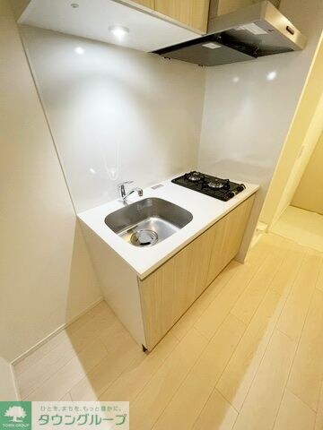 メイクス鶴舞IIの物件内観写真