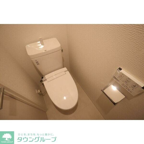 カーサ・グランデ葵の物件内観写真