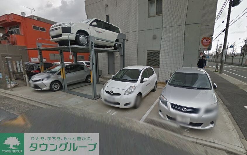 クレール則武の物件内観写真