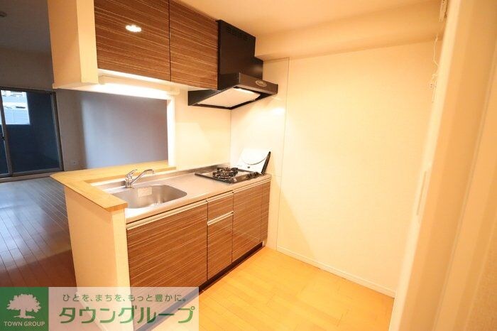 クレール則武の物件内観写真