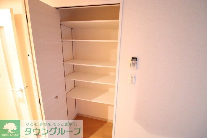 クレール則武の物件内観写真