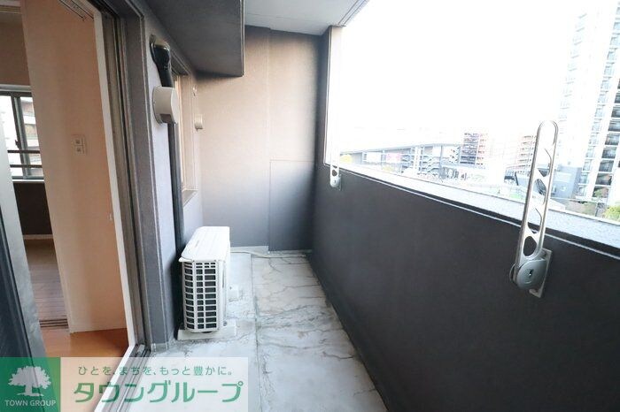 クレール則武の物件内観写真