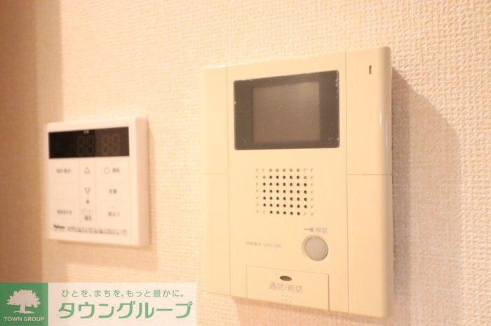 クレール則武の物件内観写真