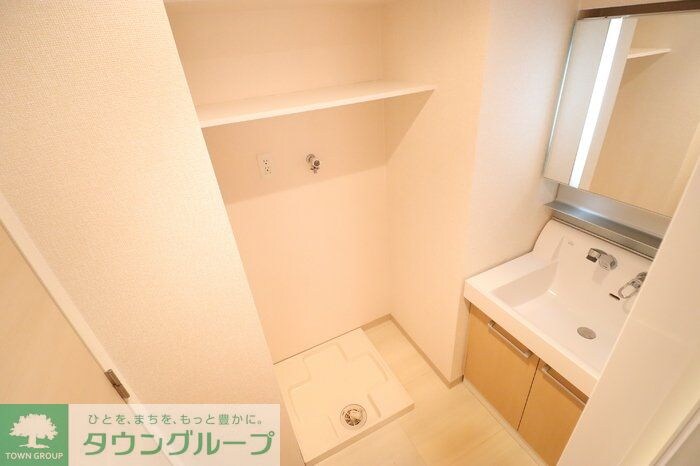 クレール則武の物件内観写真