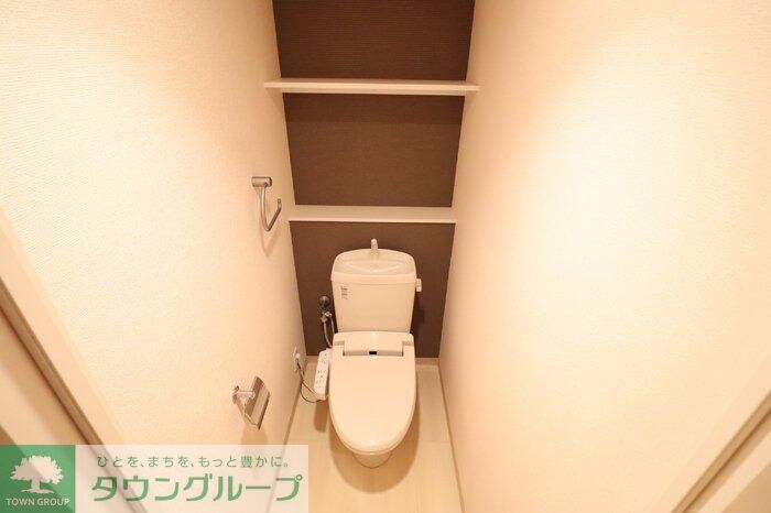 クレール則武の物件内観写真