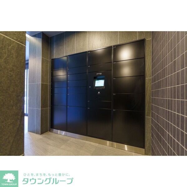 メイクス鶴舞IIの物件内観写真