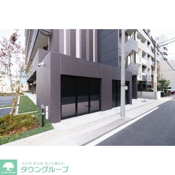 メイクス鶴舞IIの物件内観写真