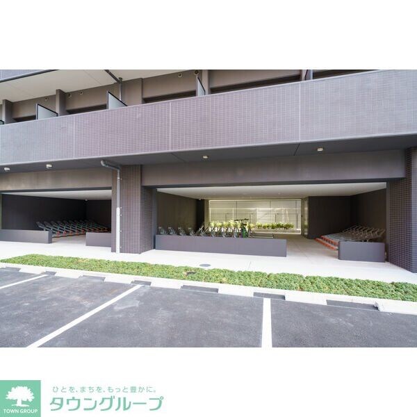 メイクス鶴舞IIの物件内観写真