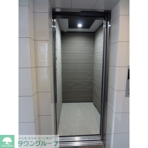 コートバスクの物件内観写真