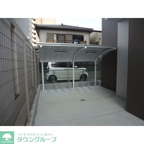 コートバスクの物件内観写真