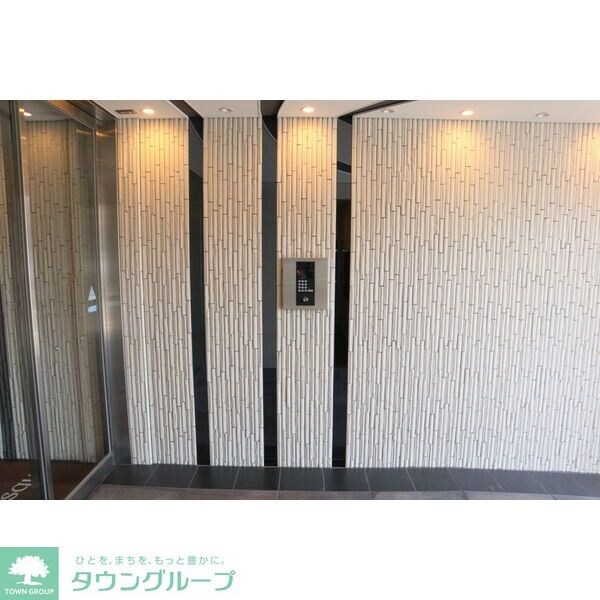 コートバスクの物件内観写真