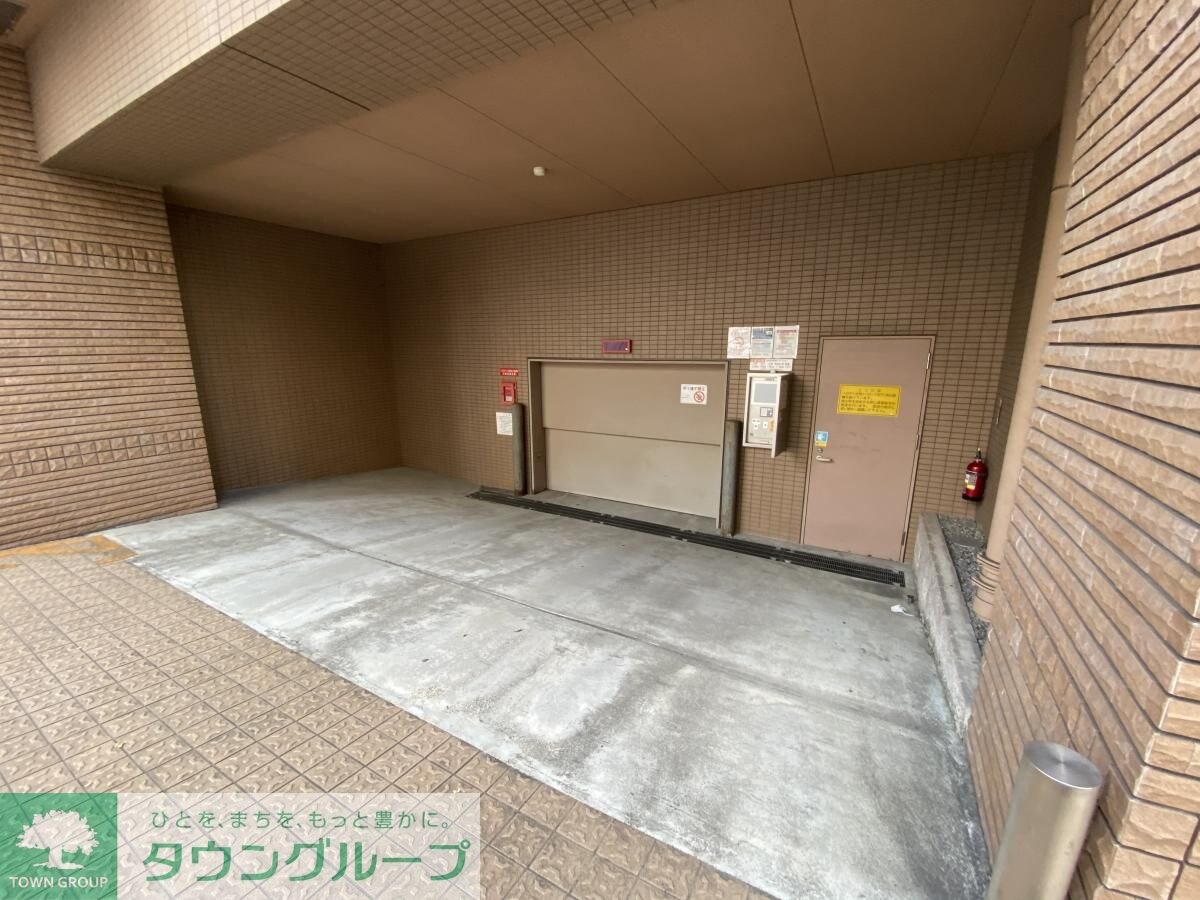 TQレジデンス名古屋錦の物件内観写真