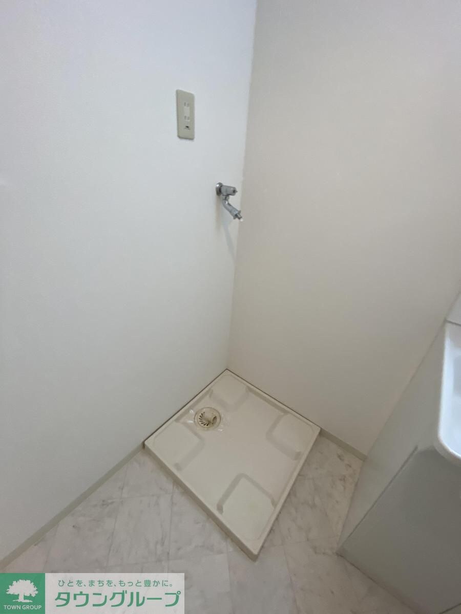 TQレジデンス名古屋錦の物件内観写真