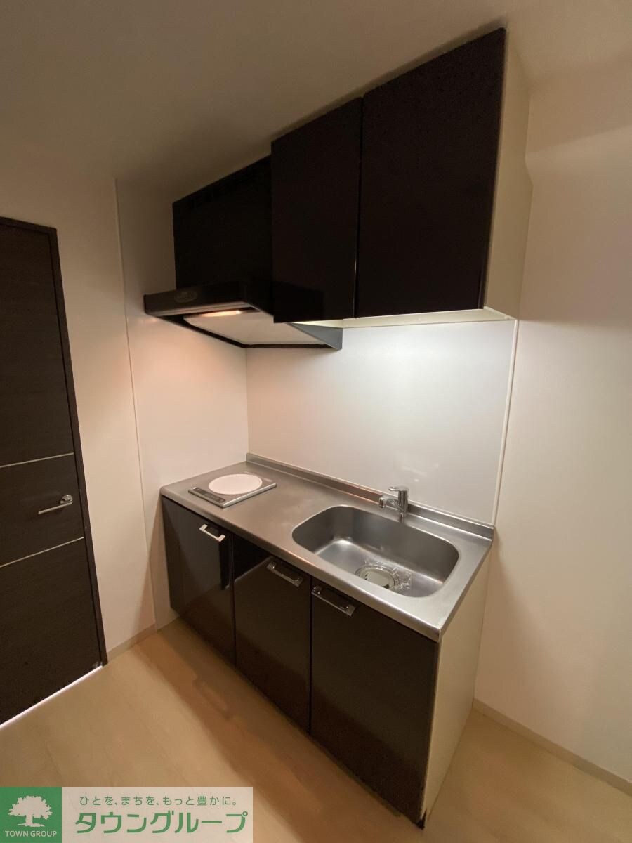 TQレジデンス名古屋錦の物件内観写真