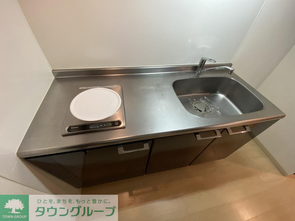 TQレジデンス名古屋錦の物件内観写真