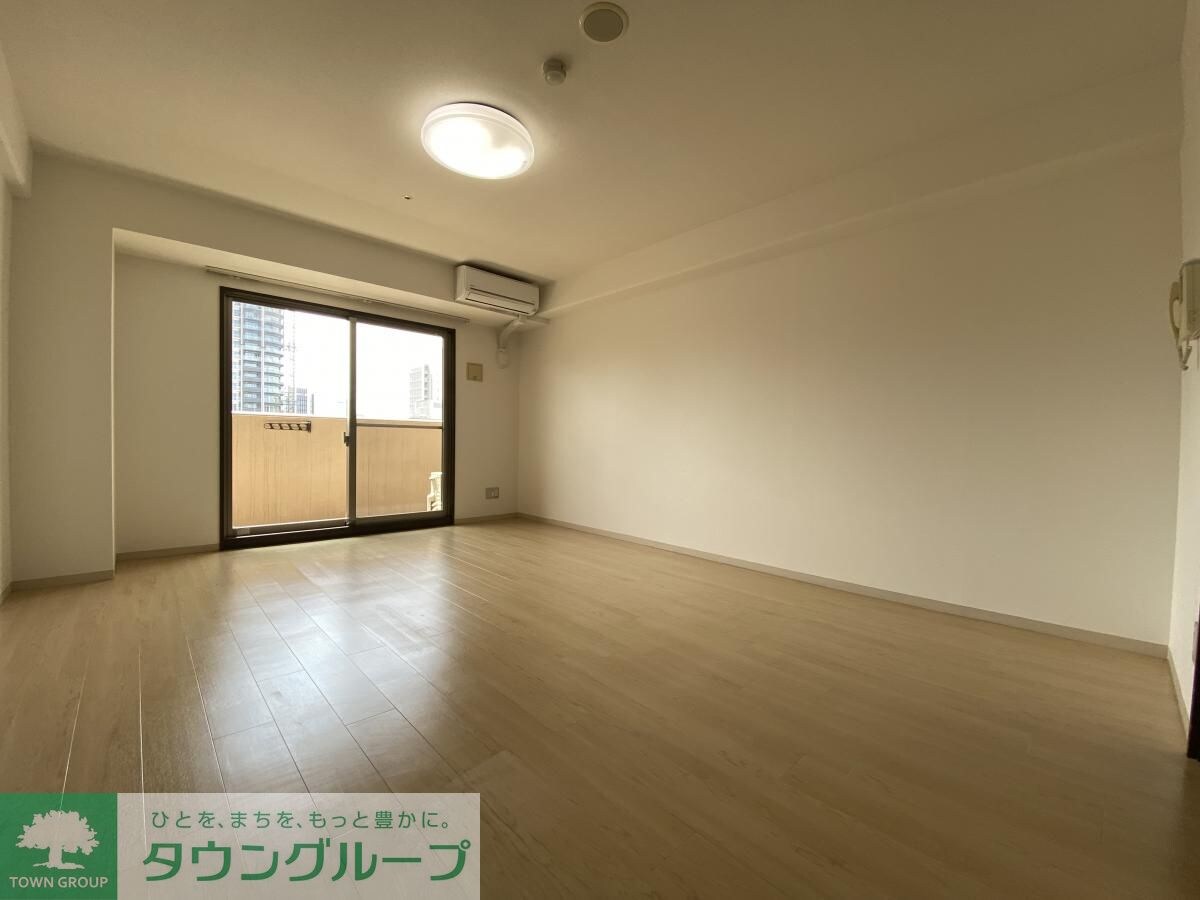 TQレジデンス名古屋錦の物件内観写真