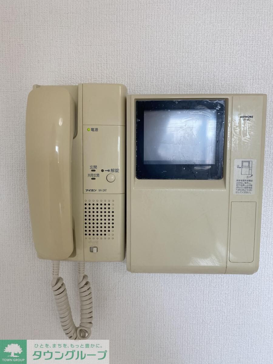 TQレジデンス名古屋錦の物件内観写真