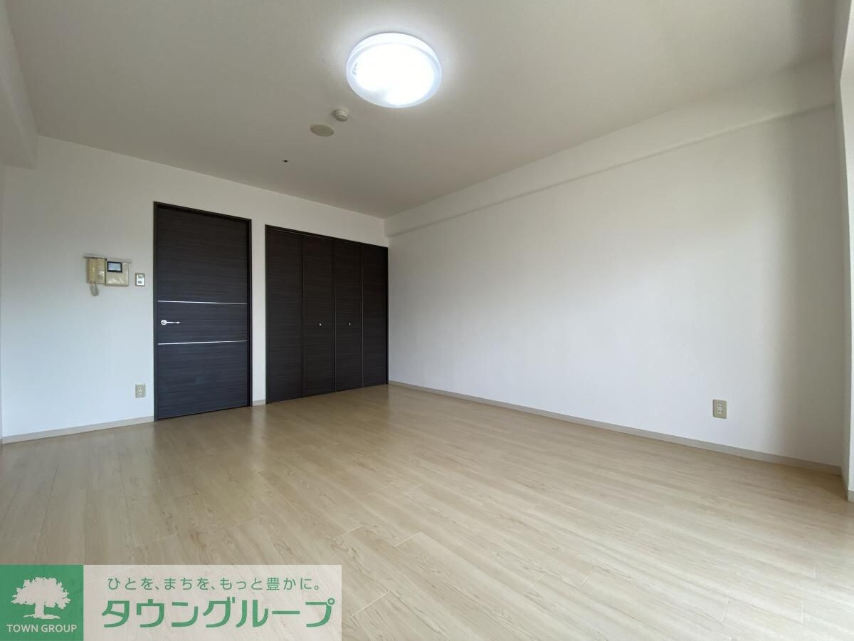 TQレジデンス名古屋錦の物件内観写真