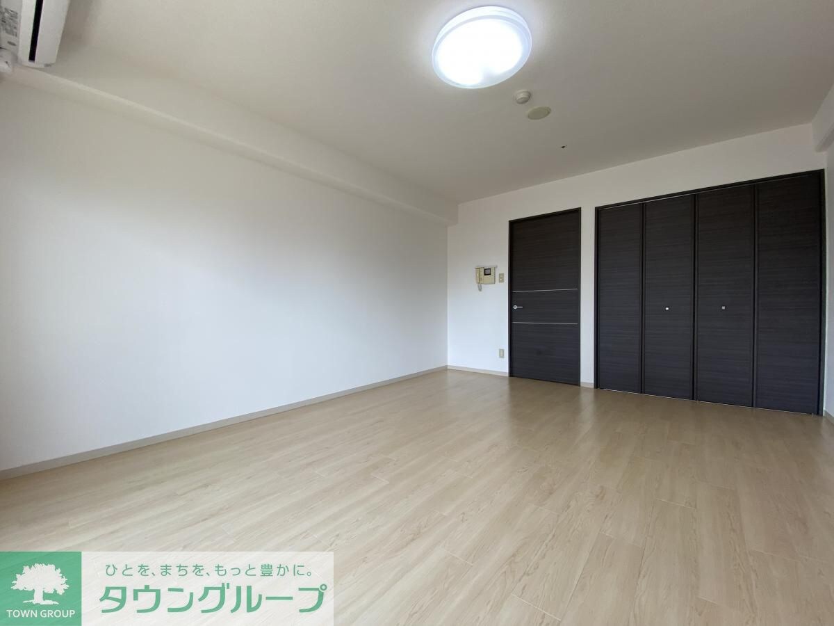 TQレジデンス名古屋錦の物件内観写真