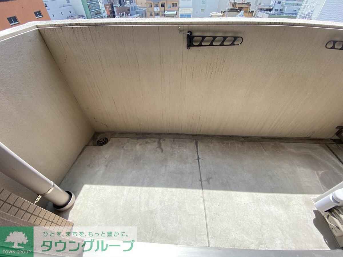 TQレジデンス名古屋錦の物件内観写真