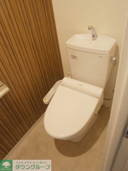 御幸レジデンス丸の内の物件内観写真