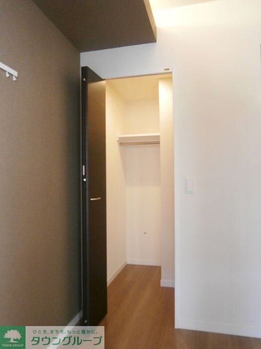 御幸レジデンス丸の内の物件内観写真