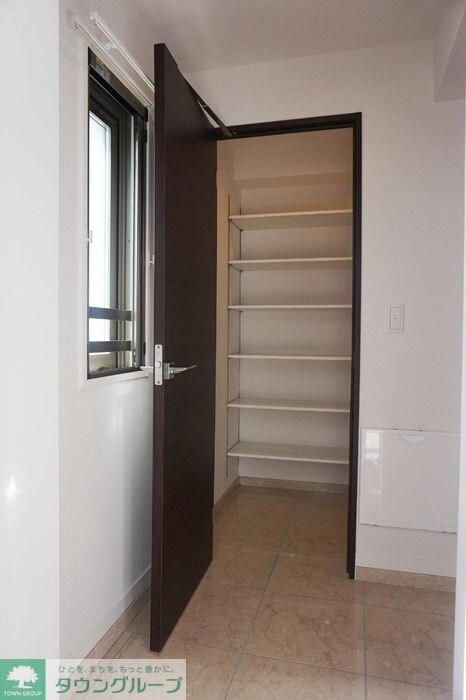 ダイワシティー大須の物件内観写真