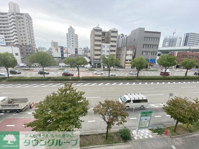 Thames garden placeの物件内観写真