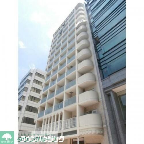 HF久屋大通レジデンスの物件外観写真