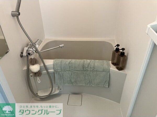 オークハウス桜の物件内観写真