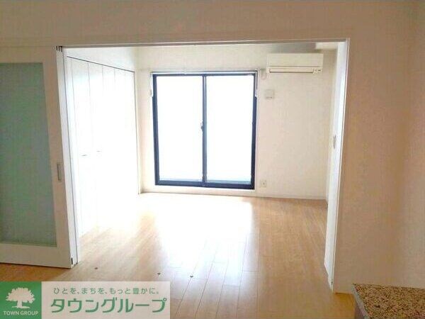 WINDOM IIの物件内観写真