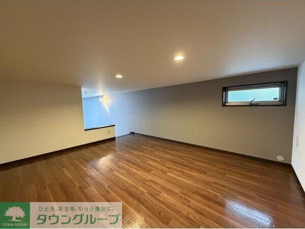 Creo矢田の物件内観写真