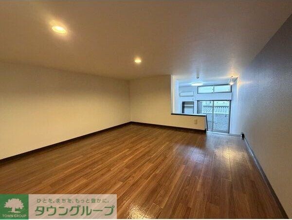 Creo矢田の物件内観写真