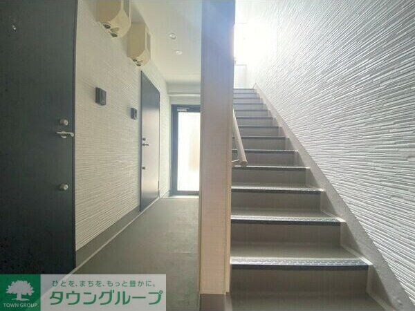 LECOCON大同の物件内観写真