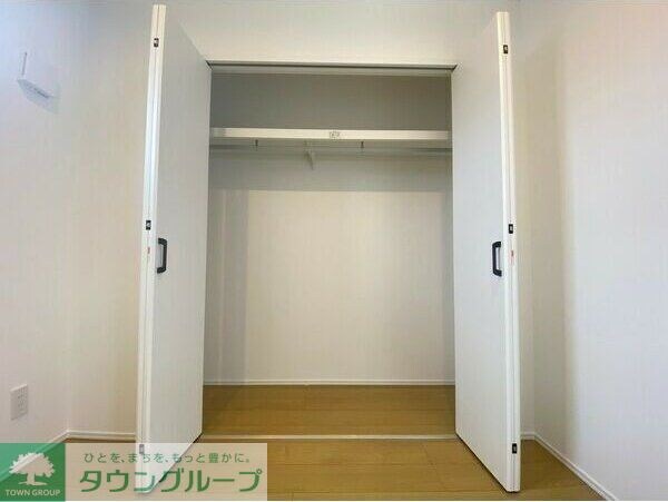 LECOCON大同の物件内観写真