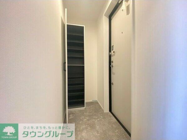 LECOCON大同の物件内観写真