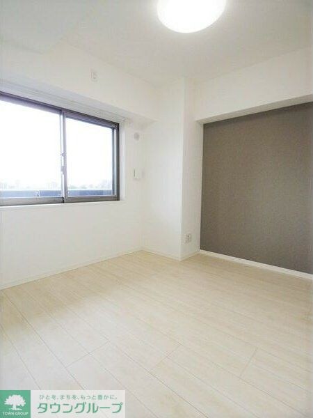 ロータス本陣通の物件内観写真