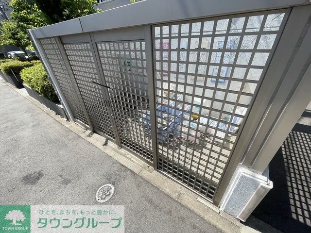 ロイジェント栄の物件内観写真