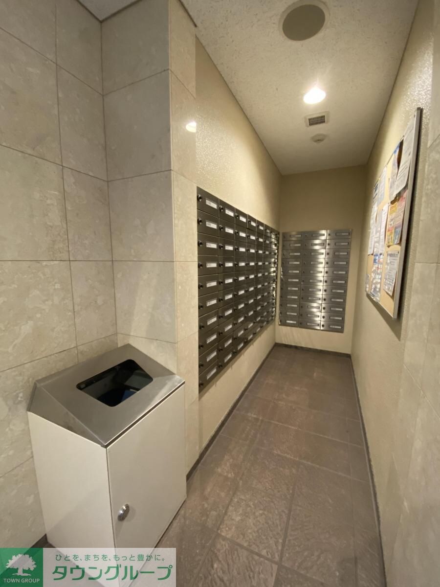 AXIS桜通内山の物件内観写真