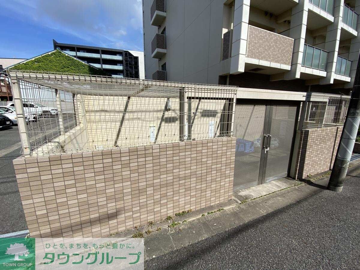 AXIS桜通内山の物件内観写真